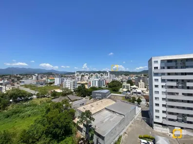 Apartamento com 1 Quarto à venda, 61m² no Pagani, Palhoça