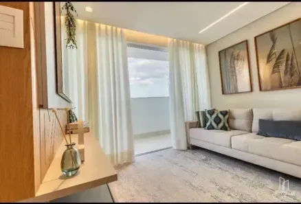Apartamento com 3 Quartos à venda, 89m² no Padre Eustáquio, Belo Horizonte