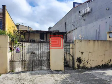 Lote/Terreno à venda, 310m² no Vila Santa Virginia, São Paulo