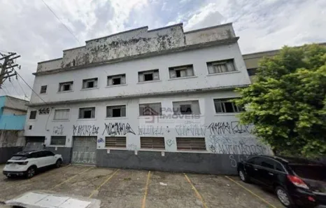 Galpão/Depósito/Armazém à venda, 2235m² no Parque Novo Mundo, São Paulo