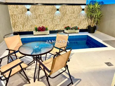Casa com 3 Quartos à venda, 166m² no Jardim Semiramis, Cotia