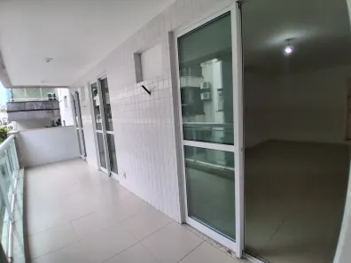Apartamento com 3 Quartos à venda, 86m² no Recreio dos Bandeirantes, Rio de Janeiro