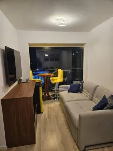 Apartamento com 2 Quartos à venda, 47m² no Parque Mandaqui, São Paulo