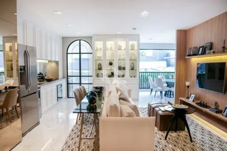 Apartamento com 2 Quartos à venda, 92m² no Lapa, São Paulo