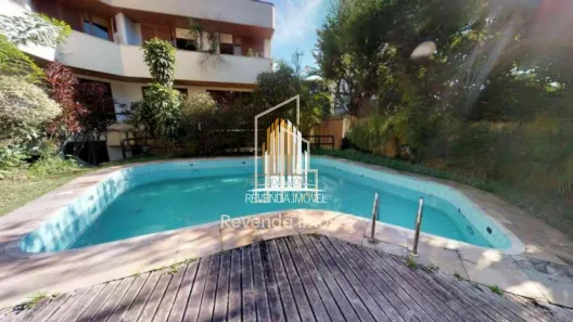 Sobrado com 6 Quartos à venda, 815m² no Jardim das Bandeiras, São Paulo