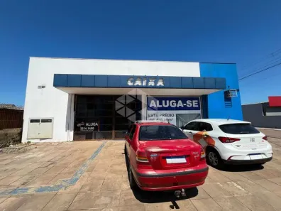 Ponto Comercial para alugar, 440m² no Centro Novo, Eldorado do Sul