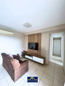 Apartamento com 3 Quartos à venda, 96m² no Aleixo, Manaus