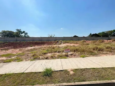 Lote/Terreno à venda, 300m² no Jardim Casablanca, Indaiatuba