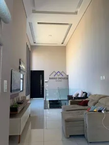 Casa de Condomínio com 4 Quartos à venda, 223m² no Chacara Jardim Patelli, Itupeva