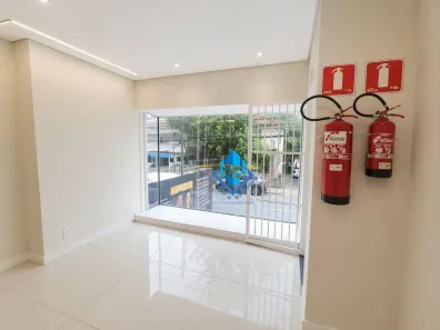 Imóvel Comercial com 2 Quartos para alugar, 121m² no Centro, São Bernardo do Campo