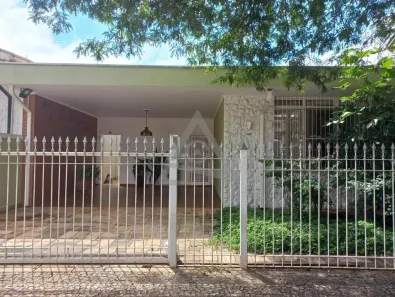 Casa com 4 Quartos à venda, 285m² no Jardim Chapadão, Campinas