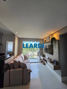 Apartamento com 2 Quartos à venda, 58m² no Vila Andrade, São Paulo
