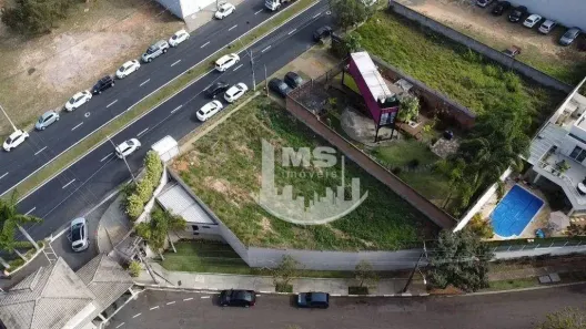 Lote/Terreno à venda, 534m² no Jardim Paiquerê, Valinhos