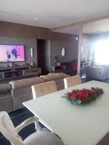 Apartamento com 4 Quartos à venda, 156m² no Piatã, Salvador
