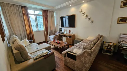 Apartamento com 2 Quartos à venda, 98m² no Consolação, São Paulo