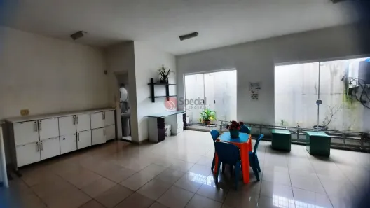 Prédio Comercial para alugar, 700m² no Cidade Mãe do Céu, São Paulo