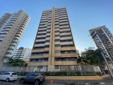 Apartamento com 3 Quartos à venda, 90m² no Engenheiro Luciano Cavalcante, Fortaleza