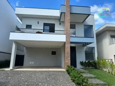 Casa com 4 Quartos para alugar, 320m² no Swiss Park, Campinas