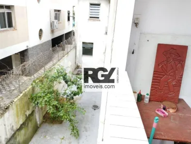 Sobrado com 4 Quartos à venda, 247m² no José Menino, Santos