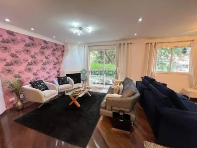 Apartamento com 3 Quartos à venda, 129m² no Vila Ipojuca, São Paulo