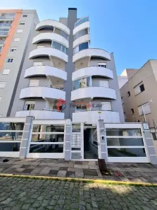 Apartamento com 2 Quartos para alugar, 60m² no Vinhedos, Caxias do Sul