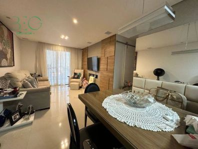 Apartamento com 2 Quartos à venda, 75m² no Vila Canero, São Paulo