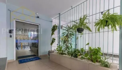 Apartamento com 1 Quarto à venda, 42m² no Centro, Campinas