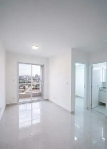 Apartamento com 1 Quarto à venda, 41m² no Ferrazópolis, São Bernardo do Campo