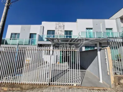 Sobrado com 2 Quartos à venda, 13m² no Oficinas, Ponta Grossa