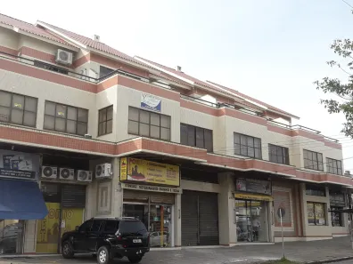 Ponto Comercial para alugar, 26m² no Camaquã, Porto Alegre