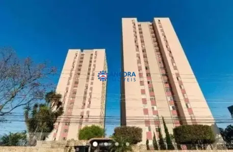 Apartamento com 3 Quartos à venda, 90m² no Vila Vicentina, Guarulhos