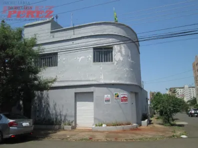 Sala Comercial para alugar, 70m² no Vila Brasil, Londrina