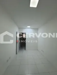 Sala Comercial com 1 Quarto à venda, 50m² no Parque Residencial Aquarius, São José dos Campos