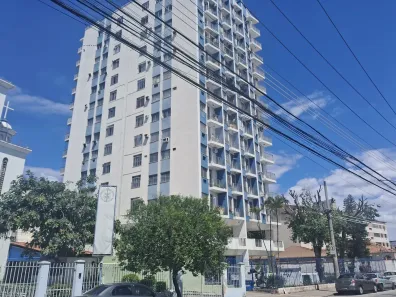 Apartamento com 3 Quartos à venda, 82m² no Madureira, Rio de Janeiro