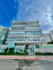 Apartamento com 3 Quartos à venda, 120m² no Enseada Azul, Guarapari