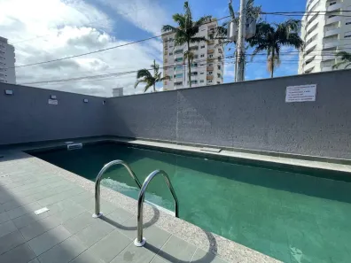 Apartamento com 2 Quartos à venda, 73m² no Barreiros, São José