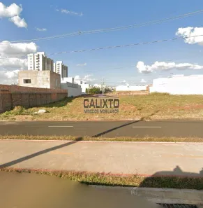 Lote/Terreno à venda, 305m² no Laranjeiras, Uberlândia