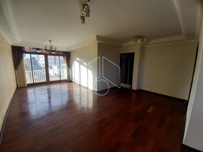 Apartamento com 4 Quartos à venda, 139m² no Boa Vista, Marília
