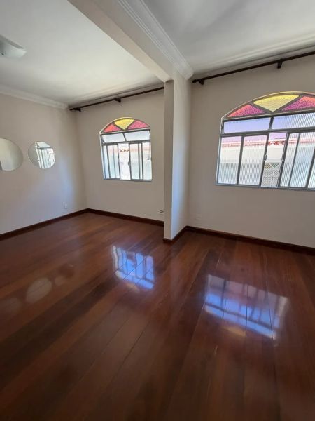 Apartamento com 3 quartos — Cidade Nova, Belo Horizonte