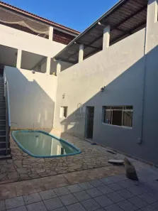 Sobrado com 2 Quartos para alugar, 300m² no Jardim Santa Paula, Guarulhos