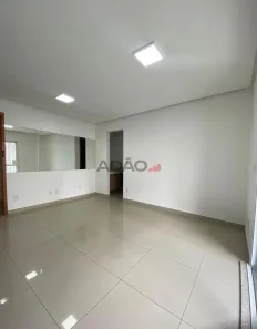 Apartamento com 1 Quarto à venda, 49m² no Setor Marista, Goiânia