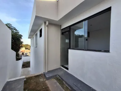 Casa com 3 Quartos à venda, 80m² no Icaivera, Betim