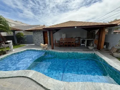Casa com 5 Quartos à venda, 200m² no Ponta de Serrambi, Ipojuca