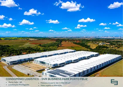 Galpão/Depósito/Armazém para alugar, 3446m² no Indaiatuba, Porto Feliz