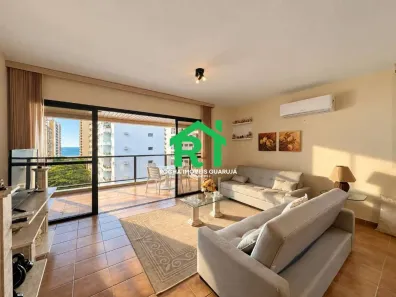 Apartamento com 3 Quartos à venda, 210m² no Pitangueiras, Guarujá