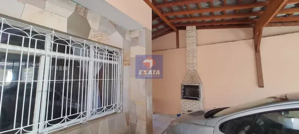 Sobrado com 2 Quartos à venda, 240m² no Vila Milton, Guarulhos