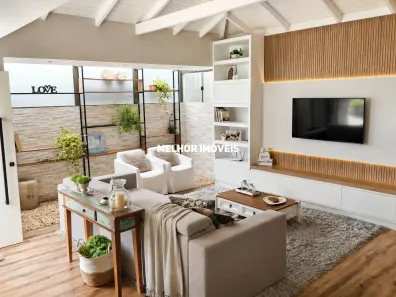Casa com 4 Quartos à venda, 310m² no Ariribá, Balneário Camboriú