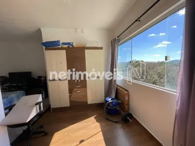 Apartamento com 1 Quarto à venda, 32m² no Califórnia, Florestal