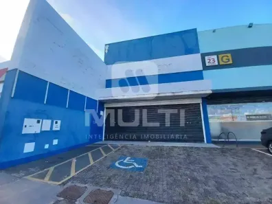 Ponto Comercial com 1 Quarto para alugar, 173m² no Jardim Patrícia, Uberlândia