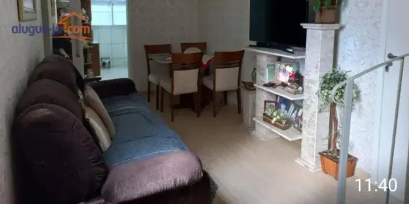 Cobertura com 3 Quartos à venda, 123m² no Floradas de São José, São José dos Campos